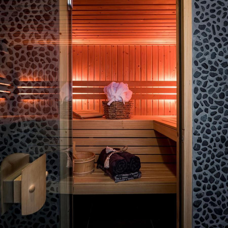 Romantic Wellness Bnb Нордвейк-ан-Зее Экстерьер фото