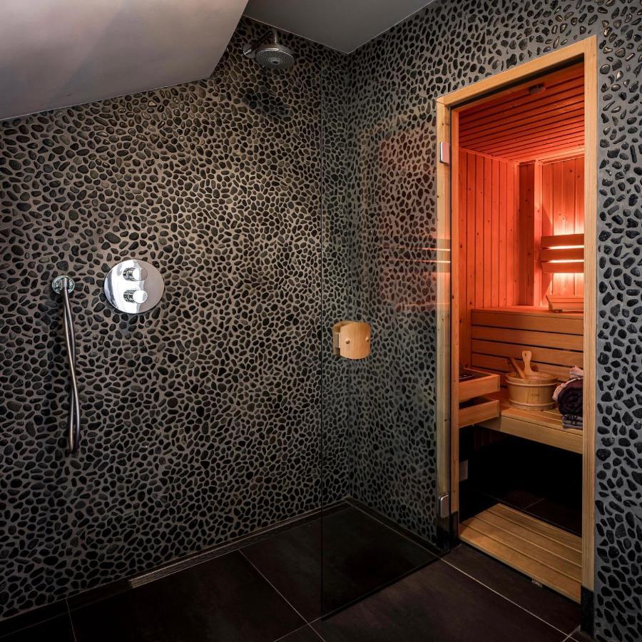 Romantic Wellness Bnb Нордвейк-ан-Зее Экстерьер фото